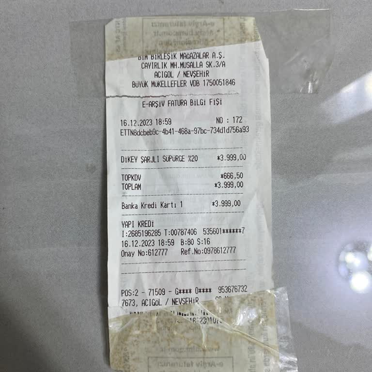 Dikey Süpürge Sorunu Ve Servis Erişimsizliği