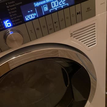 Arçelik Beyaz Eşyalarla Süregelen Sorunlar