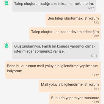 Dolap Uygulaması Ve PTT Kargo İle Yaşanan İade Sorunu