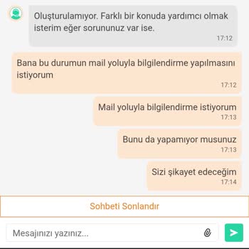 Dolap Uygulaması Ve PTT Kargo İle Yaşanan İade Sorunu