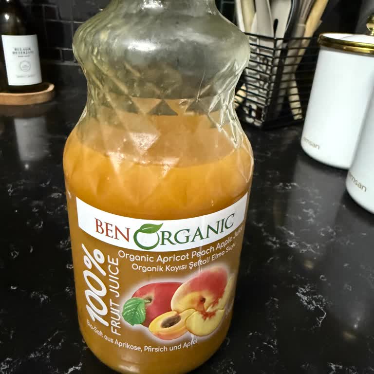 Bozuk Meyve Suları: Çocuklarımızın Sağlığı Tehlikede!