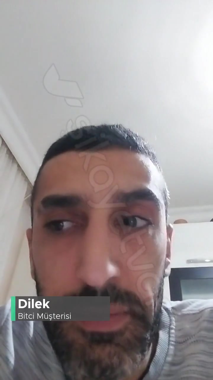 Bitci Parayı Yatırmıyor Güncelleme Var Hikayesine! videonun kapak resmi