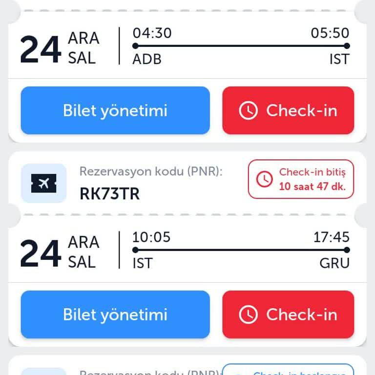 Brezilya Uçuşunda Çifte Mağduriyet Ve Çözümsüzlük