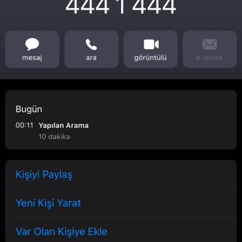 Yanlış Paket Seçimi Mağduriyeti