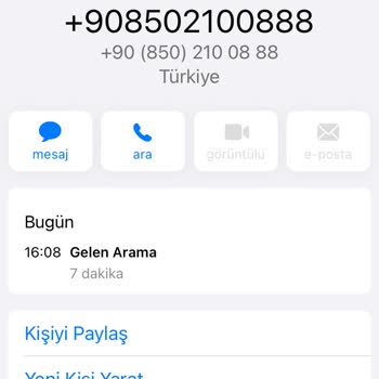 Hasarlı Ürün Ve Yetersiz Müşteri Hizmeti