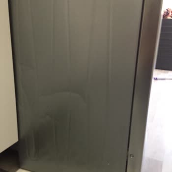 Beko Refused to Replace My New Dishwasher With Damaged Side Panels