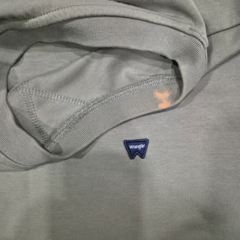 Wrangler Kıyafetlerde Deterjan Sonrası Beklenmedik Lekeler