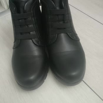 FLO Mağazası Ayakkabı Değişim Sorunu