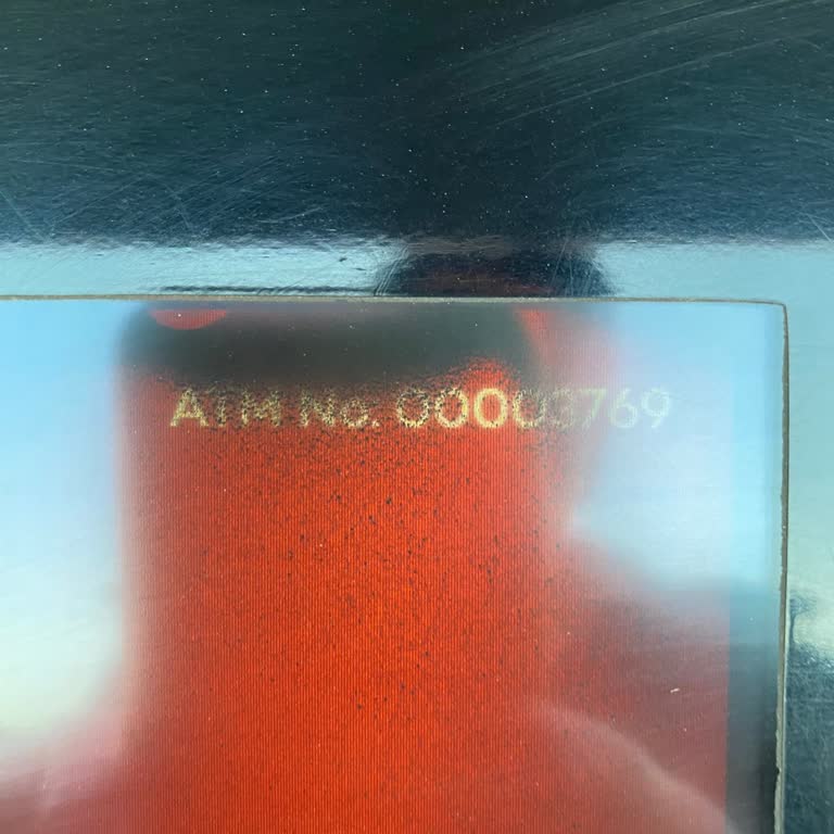 ATM'de Kalan Para İadesi İçin Uzayan Süreç
