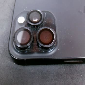 Kusurlu İphone Ve Yanıltıcı Servis Deneyimi