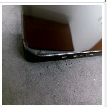 Kusurlu İphone Ve Yanıltıcı Servis Deneyimi