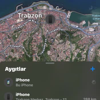 Kusurlu İphone Ve Yanıltıcı Servis Deneyimi