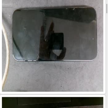 Kusurlu İphone Ve Yanıltıcı Servis Deneyimi