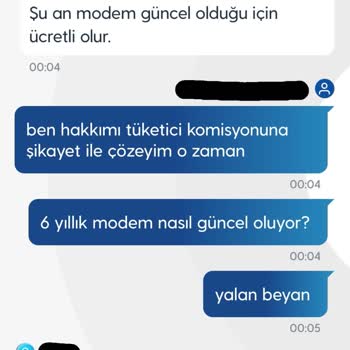 10 Yıllık Modemle İnternet Çilesi