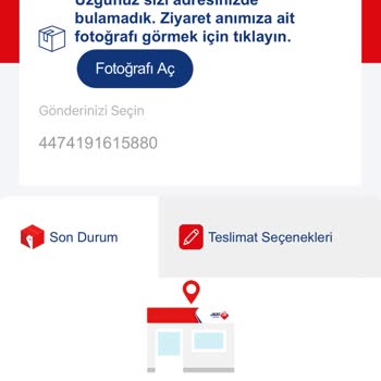 Mesai Saatleri Dışında Yapılan Kargo Dağıtımı Sorunu