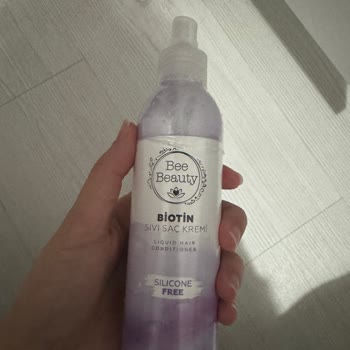 Bee Beauty Saç Kremi Hayal Kırıklığı