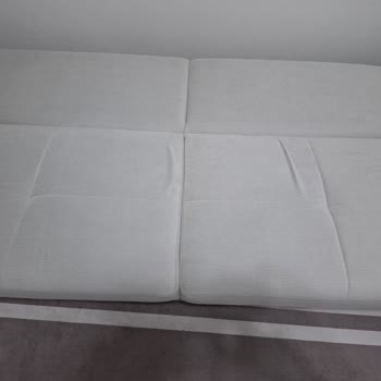 Kelebek Mobilya'dan Aldığım Koltukta Kalite Sorunu