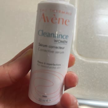 Avene Krem Pompa Sorunu Ve Eksik Dolum Şikayeti