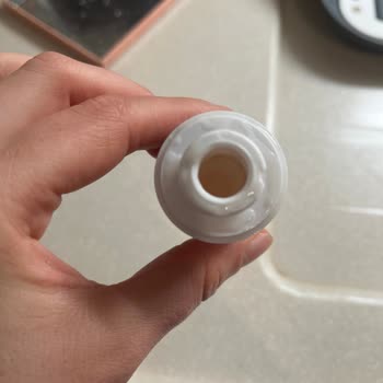 Avene Krem Pompa Sorunu Ve Eksik Dolum Şikayeti