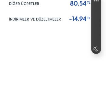 Fahiş Fiyat Artışı Ve Müşteri Mağduriyeti