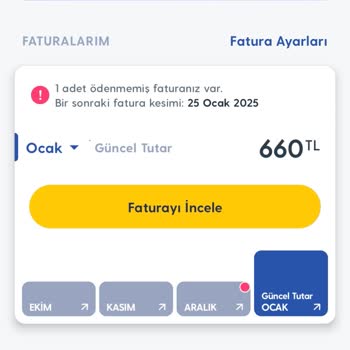 Fahiş Fiyat Artışı Ve Müşteri Mağduriyeti