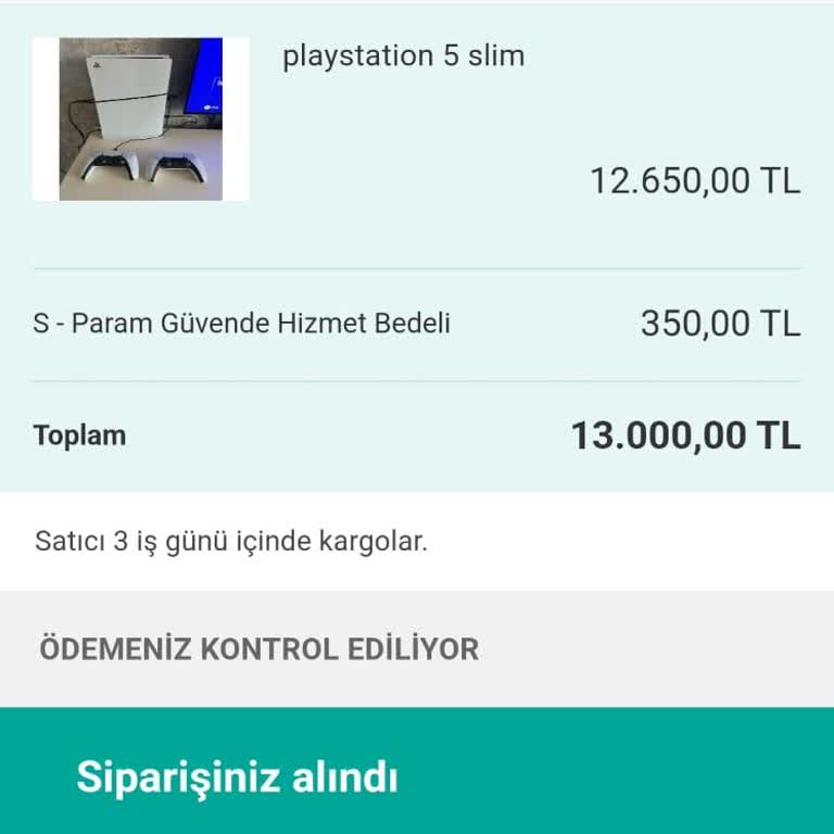 Sahibinden Adı Altında Yanıltılma