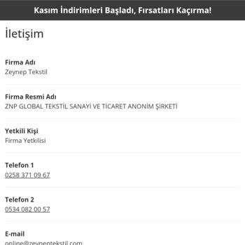 Trendyol'dan Elektrikli Battaniye Teslim Sorunu