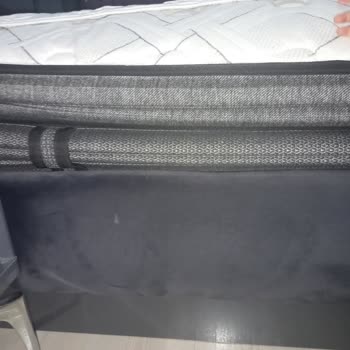 Yatsan Yatak Sorunu: Hamile Müşteriye Mağduriyet