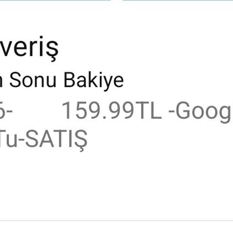 Ücretsiz Üyelikte Beklenmedik Ücret Kesintisi