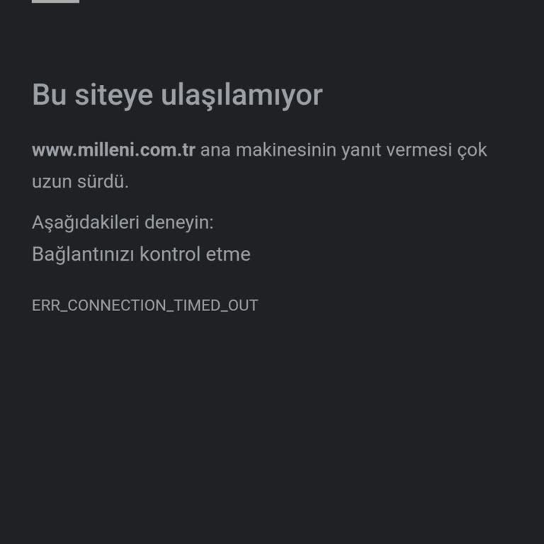 Yurt Dışında Abonelik İptalinde Zorluklar