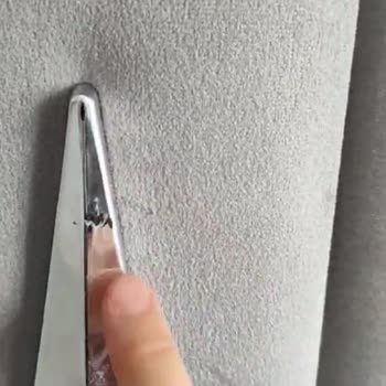 Ahs Mobilya Ve Halı Kırık Ve Yanlış Renk Koltuk Takımı Teslimatı