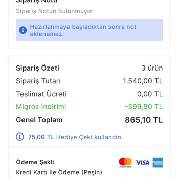 İade Edilmeyen Ücret Ve Müşteri Hizmetleri Sorunu