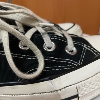 Converse Ünlü Markanın Kalitesizliği Ve Müşteri Hizmetleri Sorunu