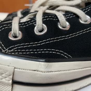 Converse Ünlü Markanın Kalitesizliği Ve Müşteri Hizmetleri Sorunu