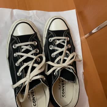 Converse Ünlü Markanın Kalitesizliği Ve Müşteri Hizmetleri Sorunu