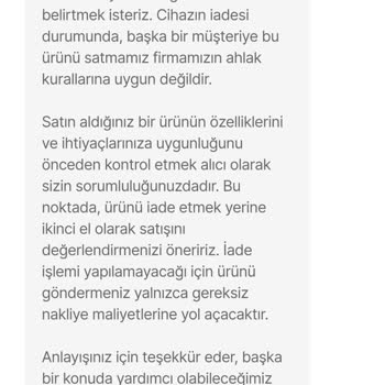 Flipper Zero İade Sürecinde Yaşanan Zorluklar