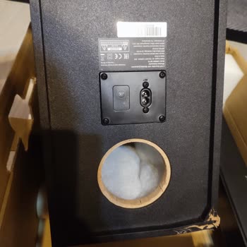 Media Markt Servisinde Cihazım Zarar Gördü