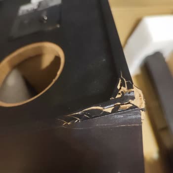 Media Markt Servisinde Cihazım Zarar Gördü