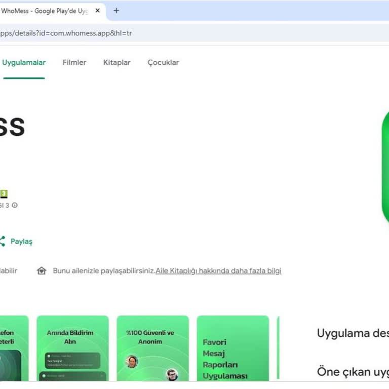 Google Play Store Üzerinden Alınan Abonelikte Yaşanan Sorun