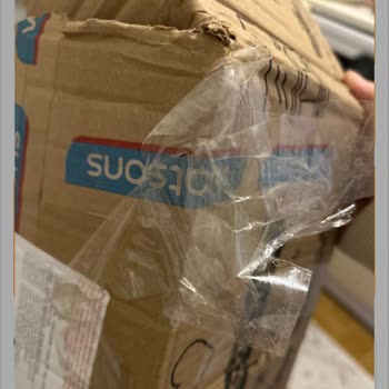 Eksik Ürün Ve Yetersiz Çözüm İle Hayal Kırıklığı