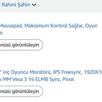 Ölü Piksel Sorunu Ve Garanti Hizmetine Ulaşamama