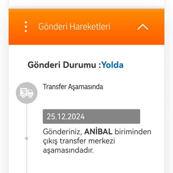 MNG Kargo Teslimat Sürecinde Yaşanan Sorunlar