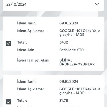 Yurt Dışı Harcama İtirazında Çözüm Bulunamıyor: Güvenlik İhlali Mağduriyeti