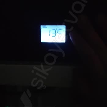 Warmhaus Ürün Sorunu
