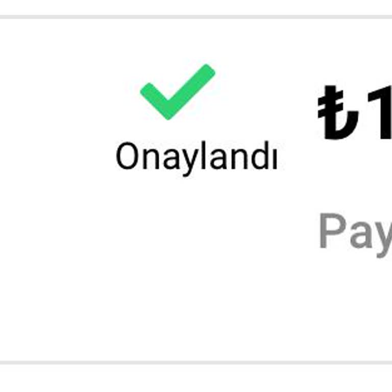 Blueo'dan Aldığım Ürün 8 Gündür Gelmedi