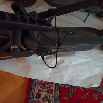 Yeni Cihazın Menzil Problemi Ve Batarya Sorunu