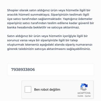 İade Sürecinde Yaşanan Zorluklar Ve Güven Sorunu