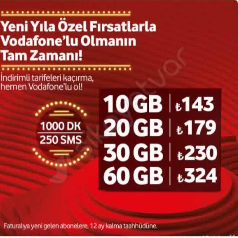 Beklenmedik Kampanya Sonu: Mağduriyet Yaşıyorum