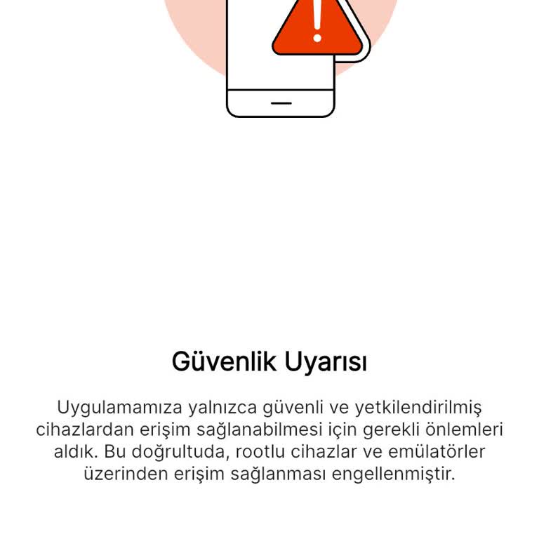 Trendyol İş Başvurusunda Güvenlik Endişesi