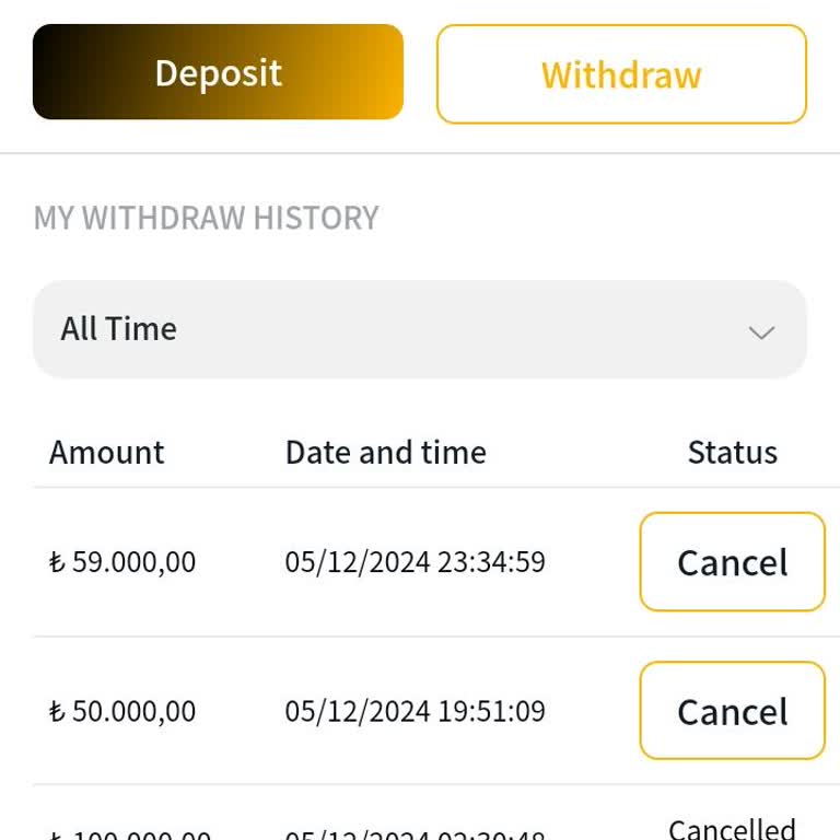 Ozanbet'te Bakiye Silinmesi Ve İletişimsizlik Sorunu
